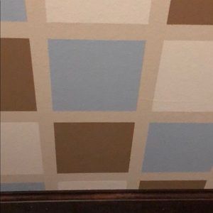 Meet your Posher, Marlene